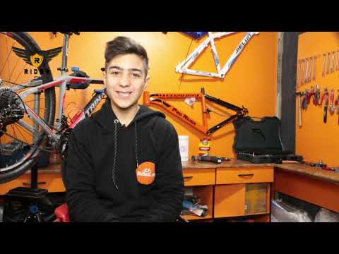 #გახდირაიდერი #გააცანითავისაქართველოს