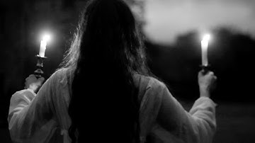 Darkher - Where the Devil Waits [Official Music Video]