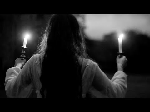 Darkher - Where the Devil Waits [Official Music Video]