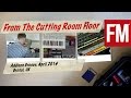 Addison Groove live studio performance