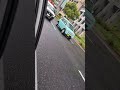 パトカー来た!何が起きたのか? #shorts#警察