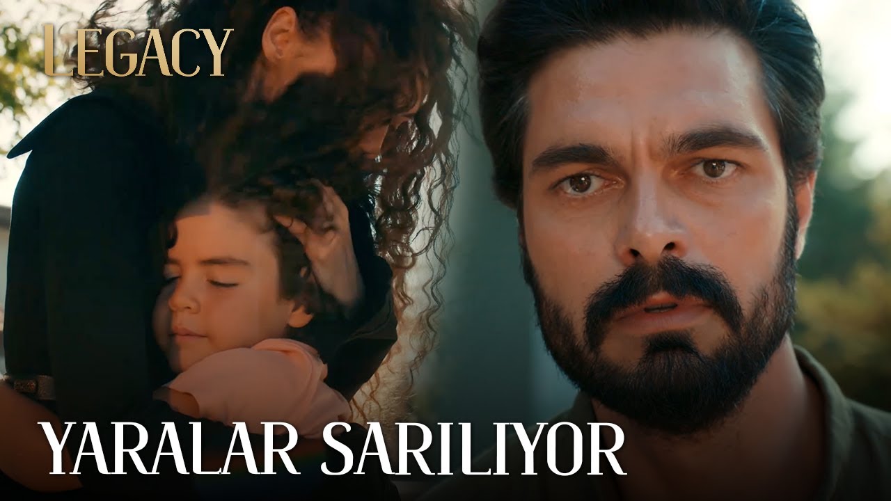 Bahar gelir karanlık biter Canukam | Emanet 418. Bölüm