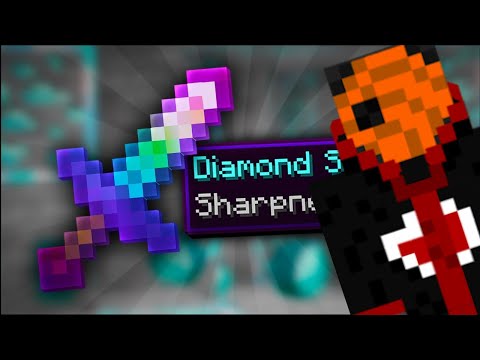 ვხურავ Minecraft მაგრამ Super ხმალი მაქვს