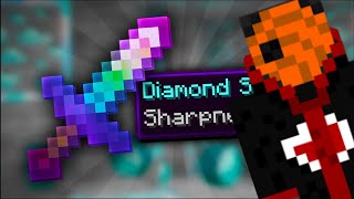 ვხურავ Minecraft მაგრამ Super ხმალი მაქვს