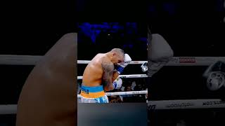 Anthony Joshua - Alexander Usik 2 Энтони Джошуа — Александр Усик 2