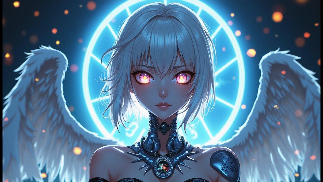 Break My Chains (Lyrics + Visualizer) YouTube