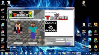 How to add more memory to technic launcher