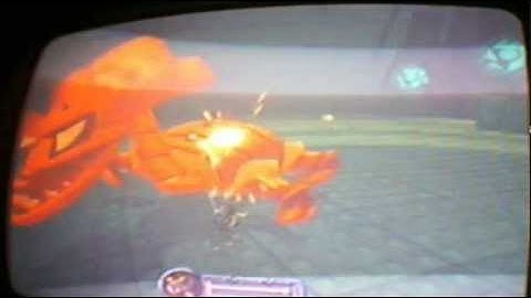 Ratchet And Clank 1 WRENCH ONLY Walkthrough Part 3