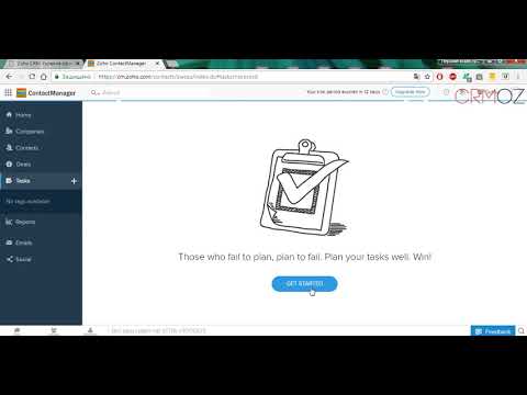 Альтернатива amocrm лучшие сайты на 1с битрикс