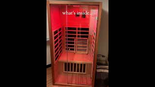 Dirigo Physical Therapy and Performance, What's Inside?