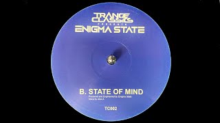Trance Classics Presents Enigma State - State Of Mind (2023)