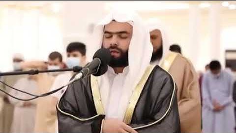 اواخر سورة الانبياء 💫