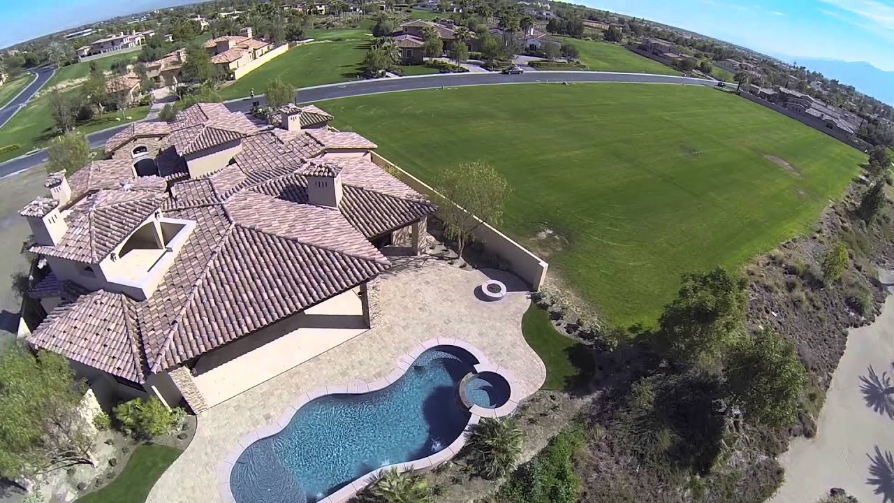 53323 Via Dona,Lot 46D Hideaway Properties, La Quinta CA YouTube