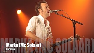 Cours débutant - Caroline (Marka - Mc Solaar)