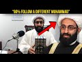 Imam makes shocking confession about islam  muhammad