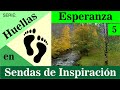 Huellas de Esperanza 5 por Lisa Maria Pedonomou y Ligda Maria Henriquez