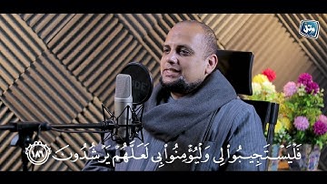 الشيخ حسن نور أبو شوشة | آيات الصيام