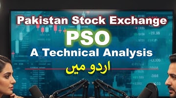 PSO Shares: A Technical Analysis 2025 | Pakistan Stock Exchange