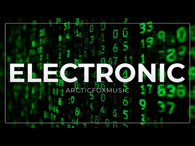 No Copyright Background Music for News, Finance & Crypto Videos
