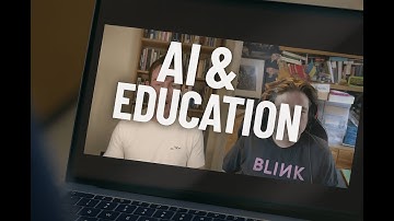 AI Sessions #5: How AI Broke Education