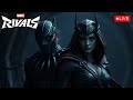 Marvel Rivals: Duo with my dog
