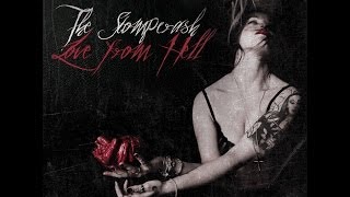 The Stompcrash "Love From Hell" (Trailer)