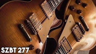 Christmas Ballad Backing Track in C# minor | #SZBT 277 chords