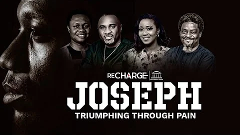 RECHARGE | JOSEPH TRIUMPHING THROUGH PAIN | 08-06-...