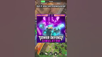 The Hidden Truth About The Accelerator!(Secret Drones?)