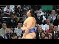 4K 優勝争い『際どい判定！物言い無し？』大の里vs安青錦【大相撲令和7年11月場所】13日目 ONOSATO vs AONISHIKI 九州場所[NOV 2025 DAY13] 2025/11/21