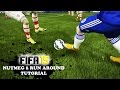 FIFA 15 Nutmeg & Run Around Skills Tutorial | Xbox & Playstation | 1080p