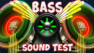 JBL Heavy Punch Bass Test V62 💥☢️💥 Feel The Shockwave! ⚡💥 #BassLovers #JBL