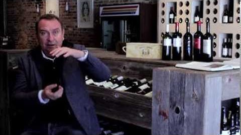 Winemaking 101: Pumpovers with George Skouras