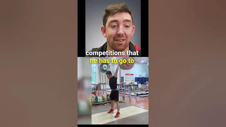 Why Has Shi Zhiyong Moved Up to -81kg?