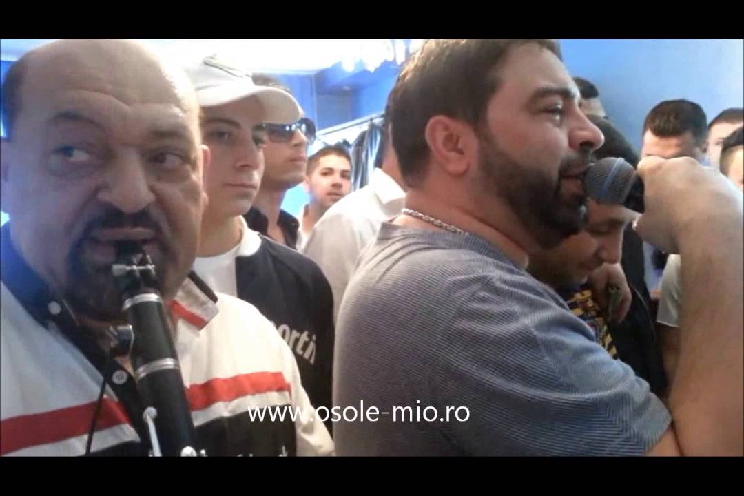 live adrian minune si florin salam cristina tambal si bass