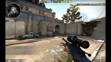 CSGO : Casual mode fun