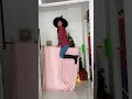 DANI È DIVENTATA UNA VERA BEFANA!! #shorts