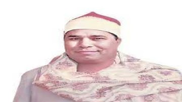 الشيخ محمد الليثى وتلاوة راااااائعة من سورة الاسراء والقصار 1977 HD