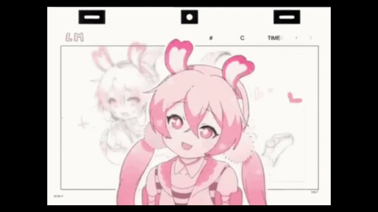 snuggle song russian (Slowed)