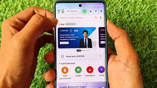 Npci link to bank account online 2026 | Npci DPT ling kaise karen | Aadhar Npci link to Bank a..