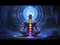 Activate Pineal Gland &amp; Heal Heart Chakra with 963Hz, 852Hz, 639Hz | Powerful Meditation Sound
