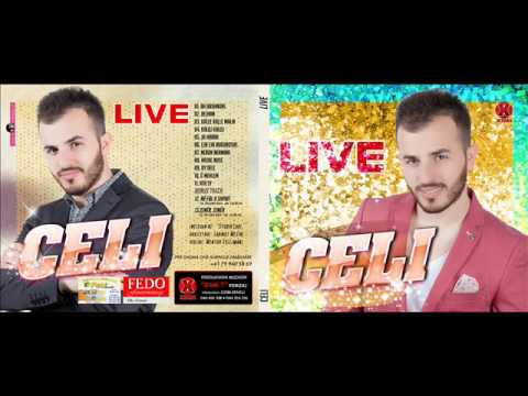Celi Uka Ah Dashnore