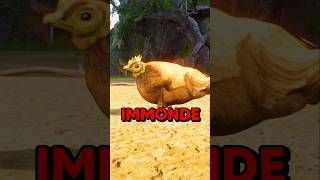 Ce mod transforme les Pokémons en vrais animaux (et c'est horrible)