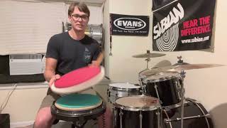 New Pad Unboxing - Prologix Red Storm
