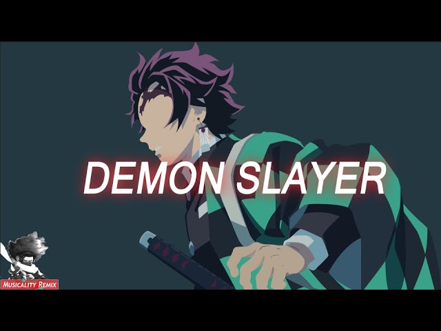 Stream demon slayer ep 19 type beat by hyva talvi