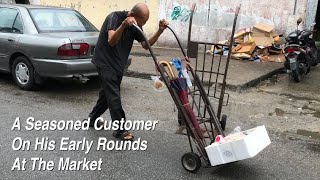 The Last Of Serdang Morning Market? by Manaweblife 550 views 1 year ago 7 minutes, 31 seconds