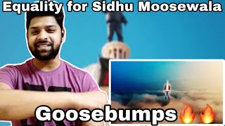 SIDHU MOOSE WALA : Mera Na (Official Video) Feat.Burna Boy & Steel Banglez | Reaction |Noble Reacts|