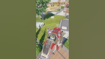 Это вообще нормально? #9impulse   #apexlegends  #apex #апекс #gaming