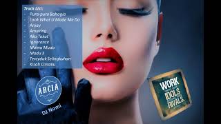 Download Lagu DJ Break Beat 2018 De Arcia - Pura Pura Bahagia MP3