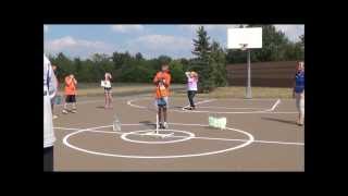 Sand Creek Intermediate YMCA After School Program